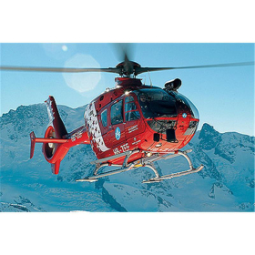 Eurocopter EC-135 "Air Zermatt" 1:32