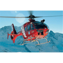 Eurocopter EC-135 "Air Zermatt" 1:32