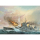 Battleship H.M.S. King George V, Revell 5016, 1:570
