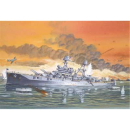Battleship U.S.S. Arizona, Revell 5027, 1:720