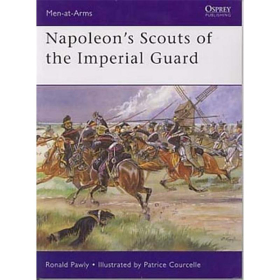 Napoleon´s Scouts of the Imperial Guard (MAA Nr. 433)