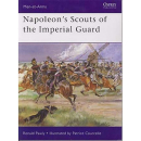 Napoleon´s Scouts of the Imperial Guard (MAA Nr. 433)