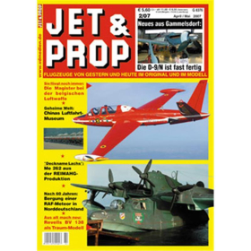 JET & PROP 2/07