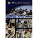 Unsere Blauen Jungs - Auf großer Fahrt M-DVD 016