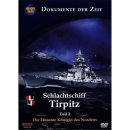 Schlachtschiff Tirpitz - Teil 2: Einsame Königin des...