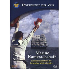 Marine Kameradschaft - Traditionsverbände des deutschen Marinebundes M-DVD 017