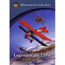 Legenden der Lüfte: Die großen Jagdflieger...