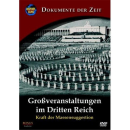 Großveranstaltungen im dritten Reich - Kraft der...
