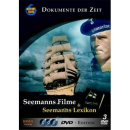 Seemanns Lexikon & Seemanns Filme M-DVD 011 - 3 DVDs