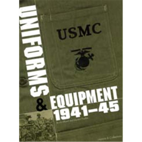 USMC Uniforms & Equipment