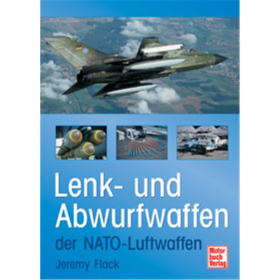 Lenk- und Abwurfwaffen der NATO-Luftstreitkräfte