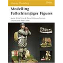 Osprey Modelling Modelling Fallschirmjäger Figures...