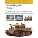 Osprey Modelling Modelling the Tiger I (MOD Nr. 37)