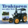 Traktoren aus aller Welt
