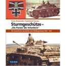 Sturmgeschütze - Die Panzer der Infanterie