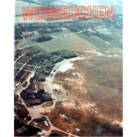 Werneuchen- die Geschichte eines Fliegerhorstes in Brandenburg