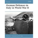 Osprey Fortress German Defences in Italy in World War II...