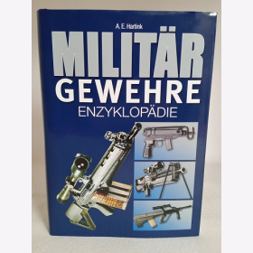 Hartink Militärgewehre Enzyklopädie