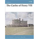 The Castles of Henry VIII Osprey Fortress  (FOR Nr. 66)