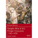 Osprey Essential Histories Genghis Khan & the Mongol...