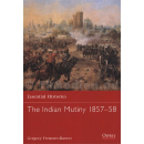The Indian Mutiny 1857-58 (OEH Nr. 68)