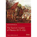 The Spanish Invasion of Mexico (OEH Nr. 60)