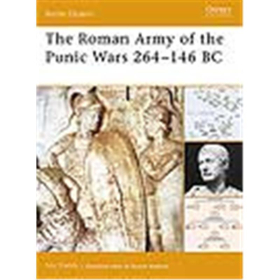 Osprey Battle Order The Roman Army of the Punic Wars 264–146 BC (BTO Nr. 27)